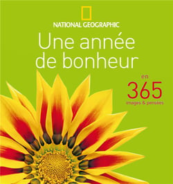 Une année de bonheur