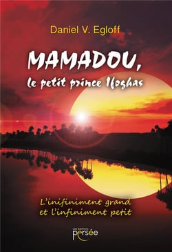 Mamadou, le petit prince Ifoghas - l'infiniment grand et l'infiniment petit