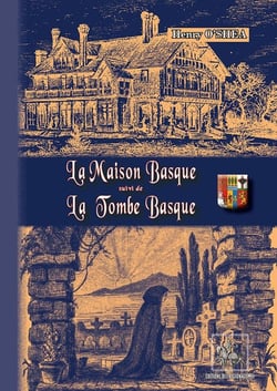 La maison basque - la tombe basque