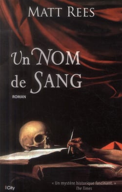 Un nom de sang