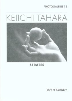 Keiichi tahara - strates