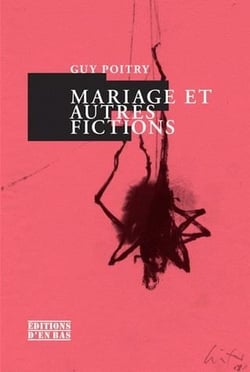 Mariage et autres fictions