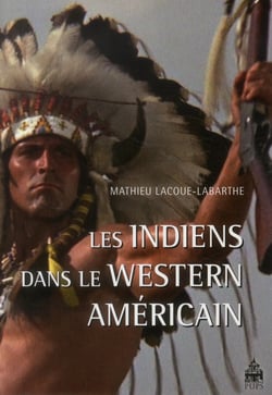 Indiens dans le western américain
