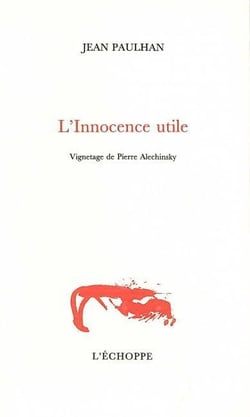 L' Innocence Utile