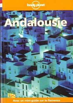 Andalousie 1ed