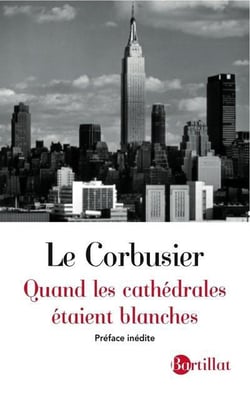 Quand les cathédrales étaient blanches