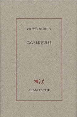 Cavale russe