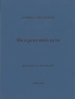 On a peur mais ça va
