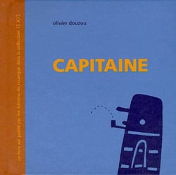 Capitaine