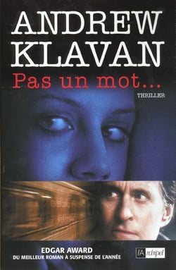 Pas un mot