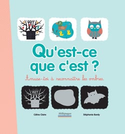Qu'est-ce que c'est ?