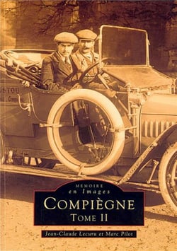 Compiègne Tome 2