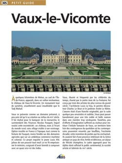 Vaux-le-Vicomte