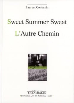 Sweet summer sweat - l'autre chemin
