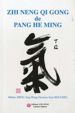 Zhi neng qi gong de pang he ming - le qi gong de la sagesse - la sante par la gymnastique chinoise