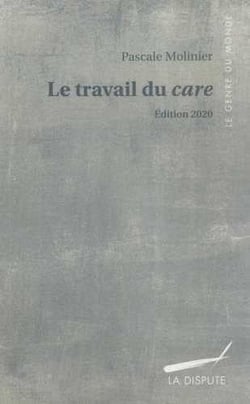 Le travail du care (édition 2020)