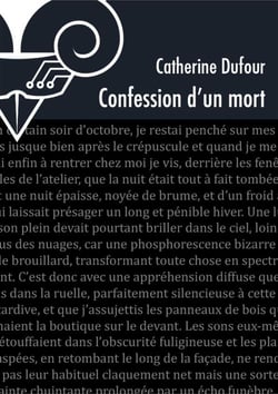 Confession d'un mort