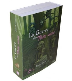 Les Trotte-Menu : coffret Tomes 1 et 2