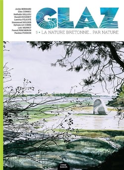 Glaz, la nature bretonne... par nature n.5