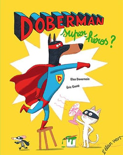 Doberman