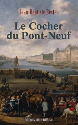 Le cocher du pont-neuf