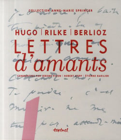 Lettres d'amants