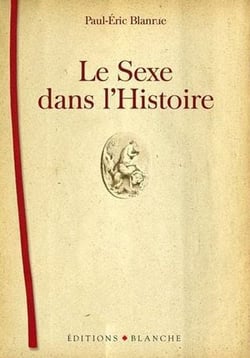 Le sexe dans l'histoire