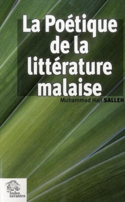 La Poétique de la littérature malaise