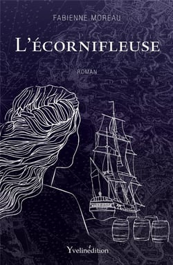 L'ecornifleuse - au service de sa majeste