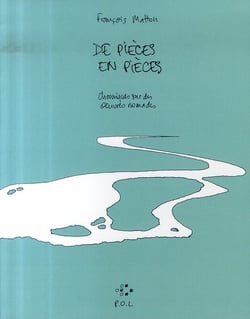 De pièces en pièces - chroniques sur des oeuvres nomades