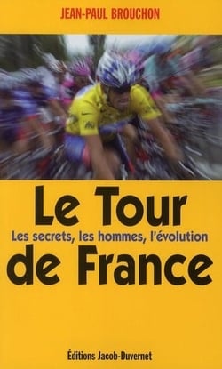 LE TOUR DE FRANCE