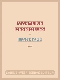 L'agrafe