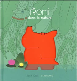 Romi - Romi dans la nature