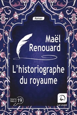 L'historiographe du royaume