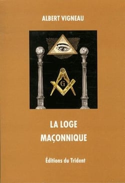 La loge maçonnique