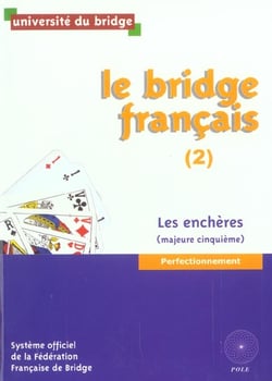 Bridge francais - perfect. encheres 2