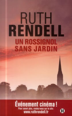 Un rossignol sans jardin