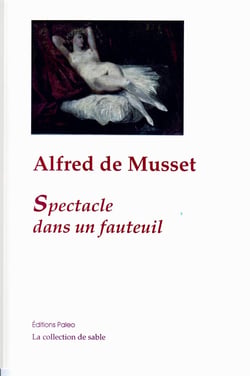Oeuvres complètes t.2 - spectacle dans un fauteuil