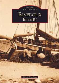 Rivedoux - île de Ré