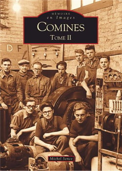 Comines Tome 2