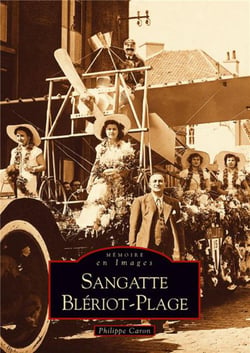 Sangatte Blériot-plage