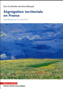 Ségrégation territoriale en France