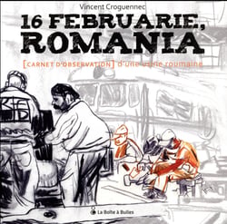 16 Februarie, Romania