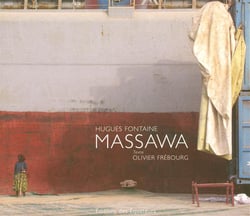 Massawa - mer rouge