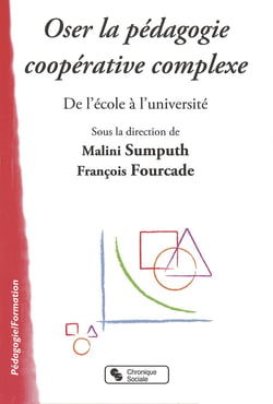 Oser la pédagogie coopérative