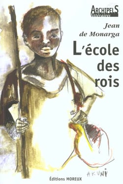 L'ecole des rois