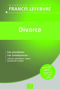 Divorce (3e édition)