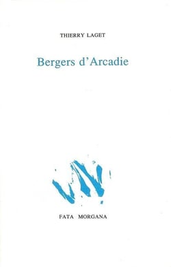 Bergers d'Arcadie