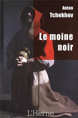 Le moine noir