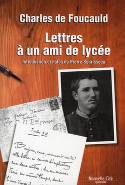 Lettres à un ami de lycée (édition 2010)